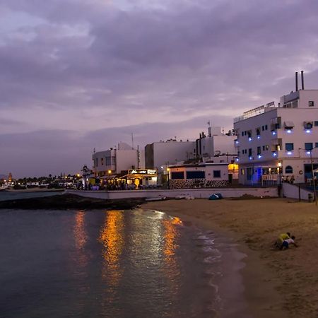 Apartment Papaya Dunes With Pool Corralejo By Holidays Home Εξωτερικό φωτογραφία