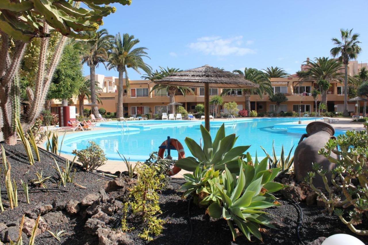 Apartment Papaya Dunes With Pool Corralejo By Holidays Home Εξωτερικό φωτογραφία