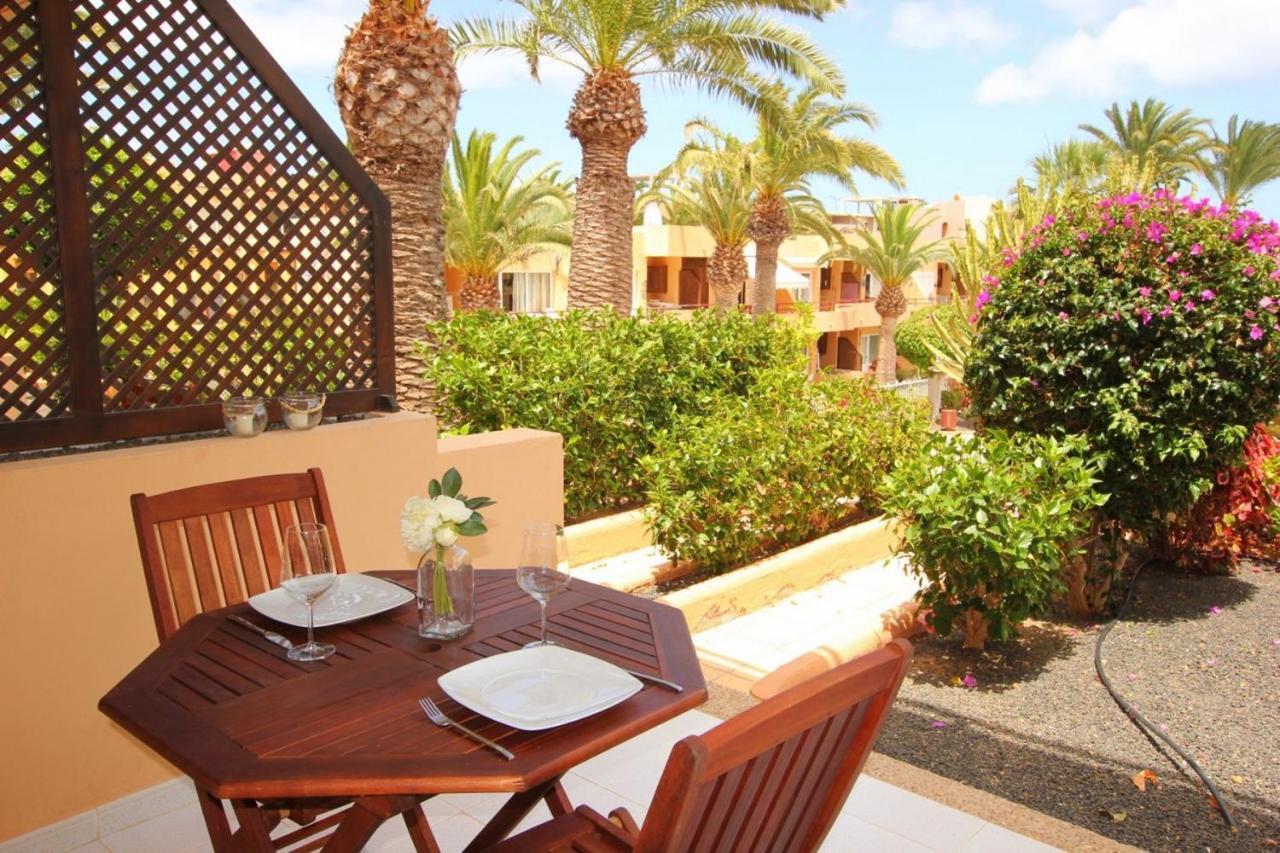 Apartment Papaya Dunes With Pool Corralejo By Holidays Home Εξωτερικό φωτογραφία