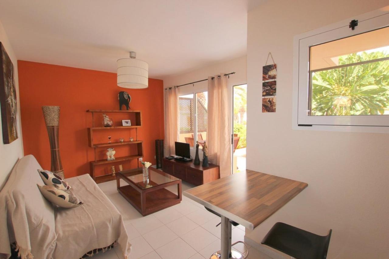 Apartment Papaya Dunes With Pool Corralejo By Holidays Home Εξωτερικό φωτογραφία