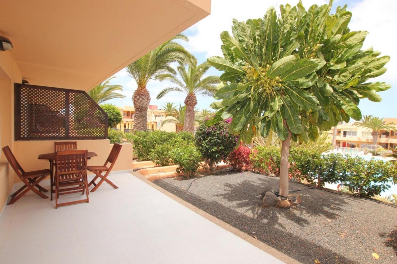 Apartment Papaya Dunes With Pool Corralejo By Holidays Home Εξωτερικό φωτογραφία