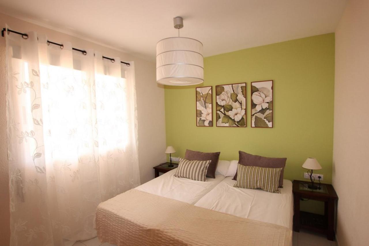 Apartment Papaya Dunes With Pool Corralejo By Holidays Home Εξωτερικό φωτογραφία