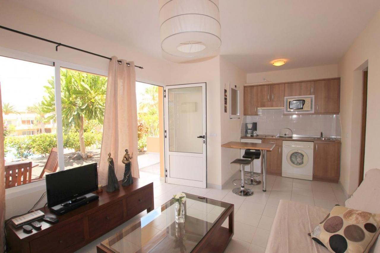 Apartment Papaya Dunes With Pool Corralejo By Holidays Home Εξωτερικό φωτογραφία