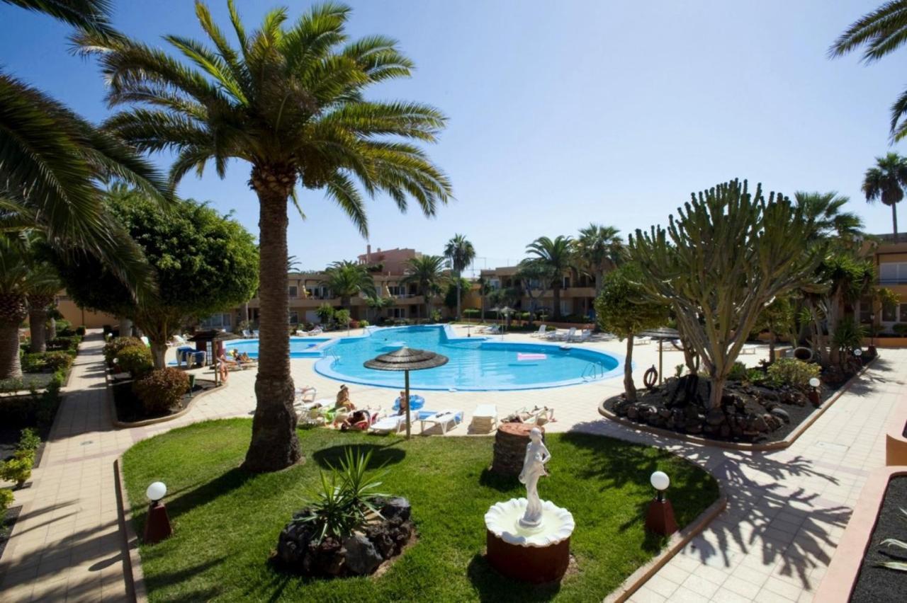 Apartment Papaya Dunes With Pool Corralejo By Holidays Home Εξωτερικό φωτογραφία
