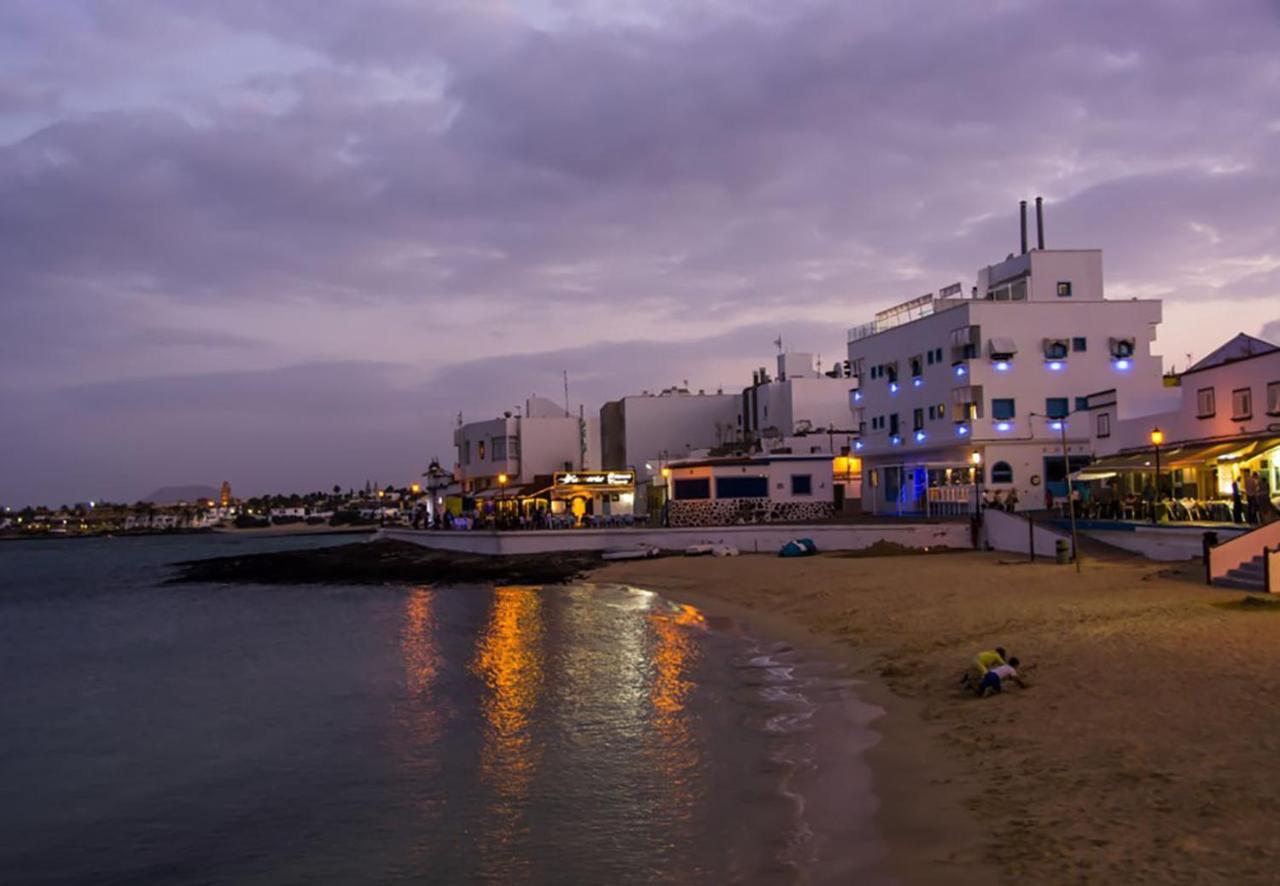 Apartment Papaya Dunes With Pool Corralejo By Holidays Home Εξωτερικό φωτογραφία