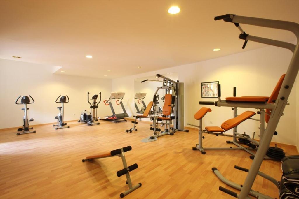 Apartment Papaya Dunes With Pool Corralejo By Holidays Home Εξωτερικό φωτογραφία